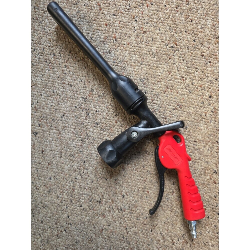 Snap On Jet Washer Garden Hose And Air Psi Assisted
